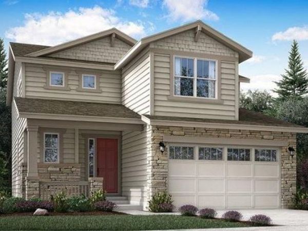 28379 E 5th Avenue, Watkins, CO 80137