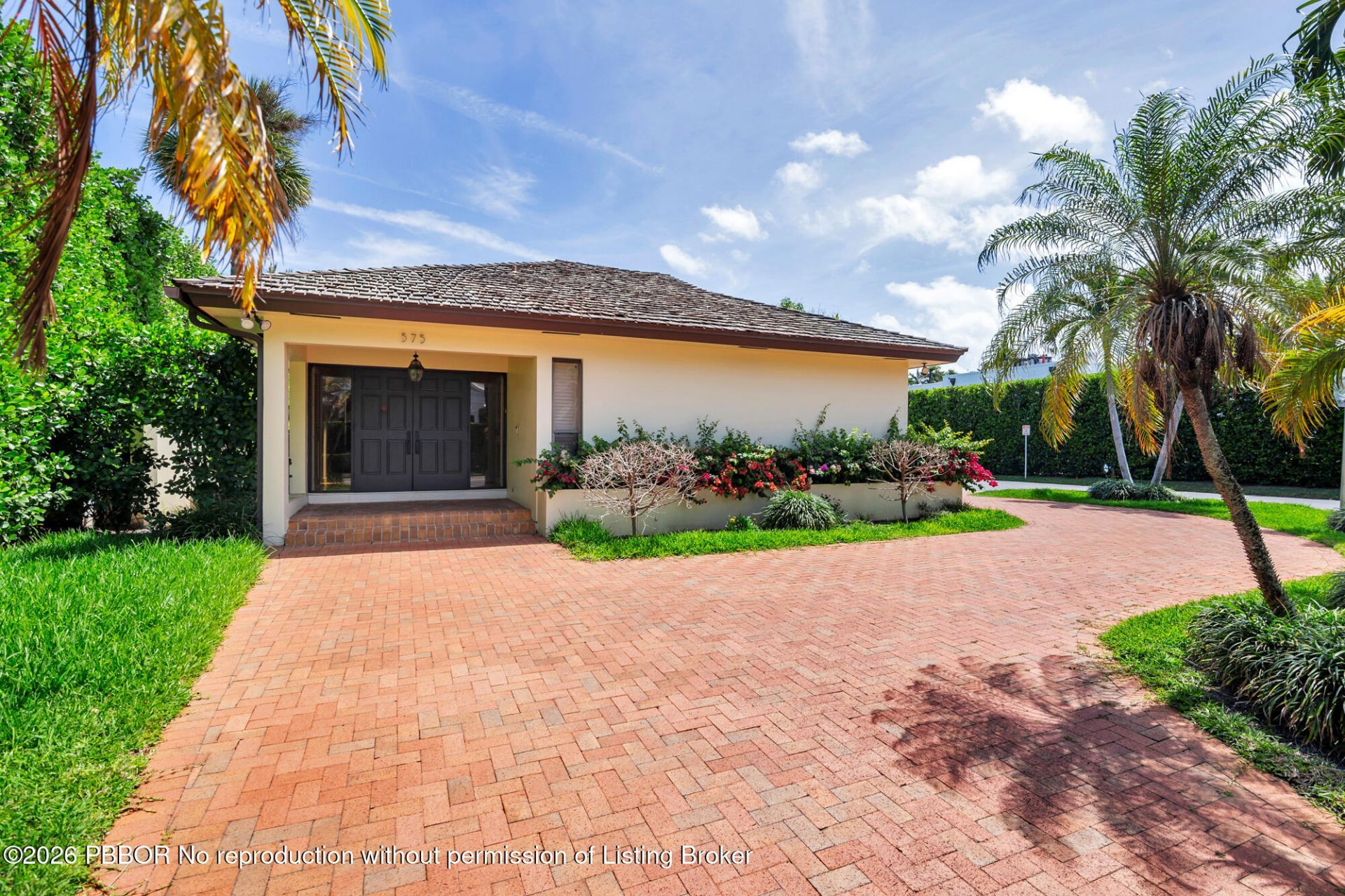 575 N Lake Way, Palm Beach, FL 33480 Photo