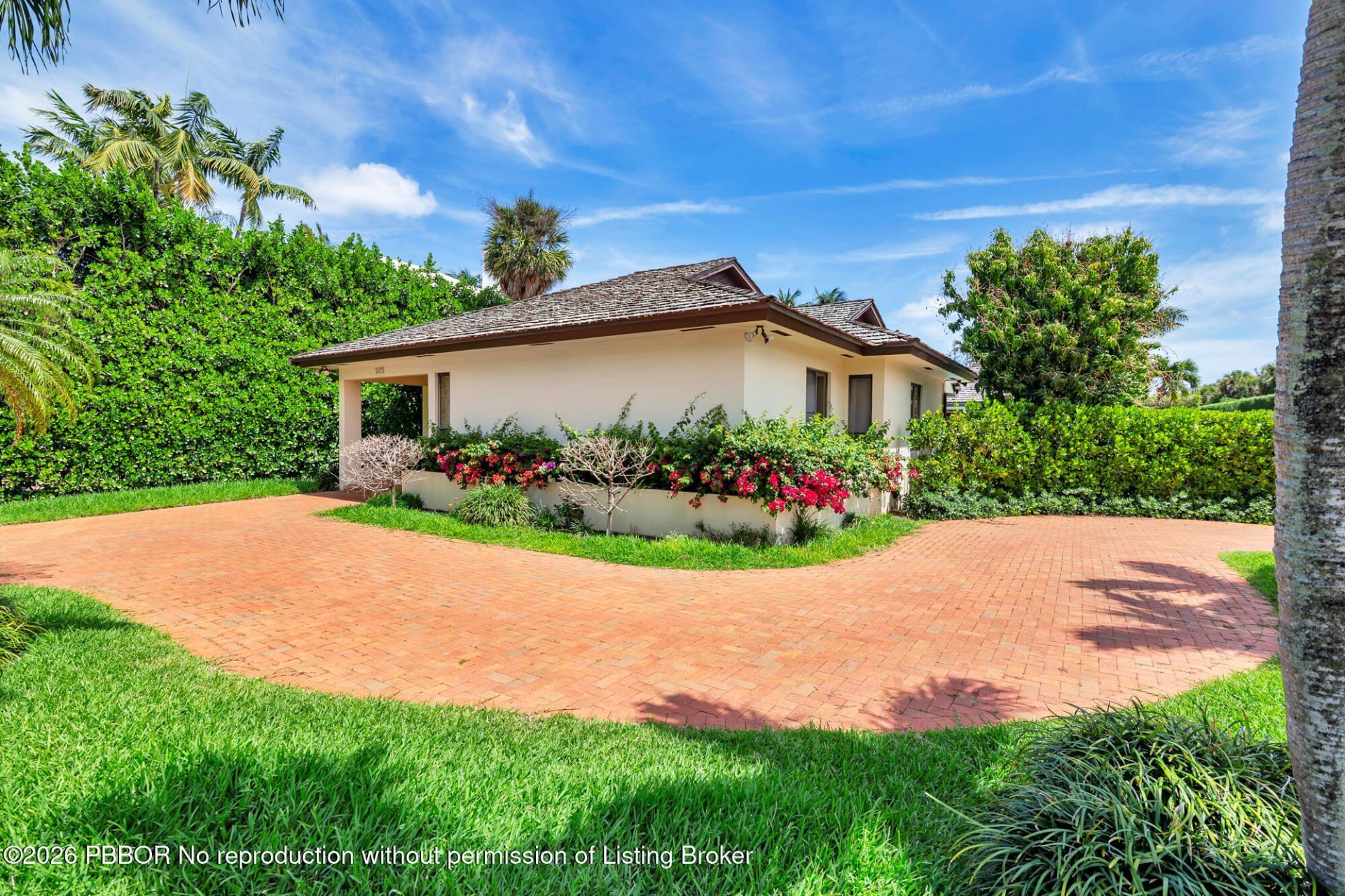 575 N Lake Way, Palm Beach, FL 33480 Photo