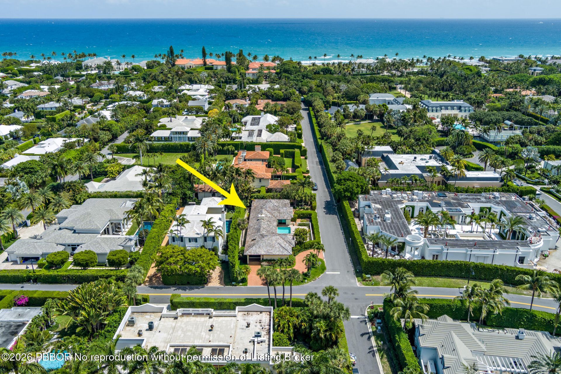 575 N Lake Way, Palm Beach, FL 33480 Photo