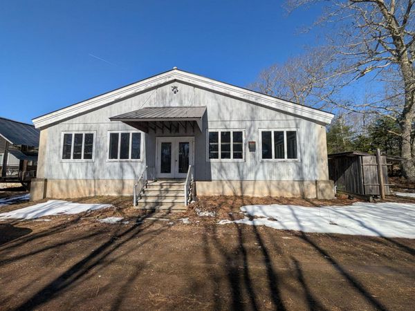 1443 Bristol & TBD Split Rock Road, Bristol, ME 04539