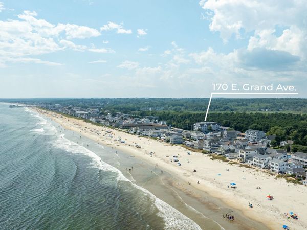 170 E Grand Avenue, Unit 4, Old Orchard Beach, ME 04064