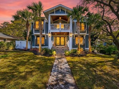 302 65th Ave. N, Myrtle Beach, SC 29577