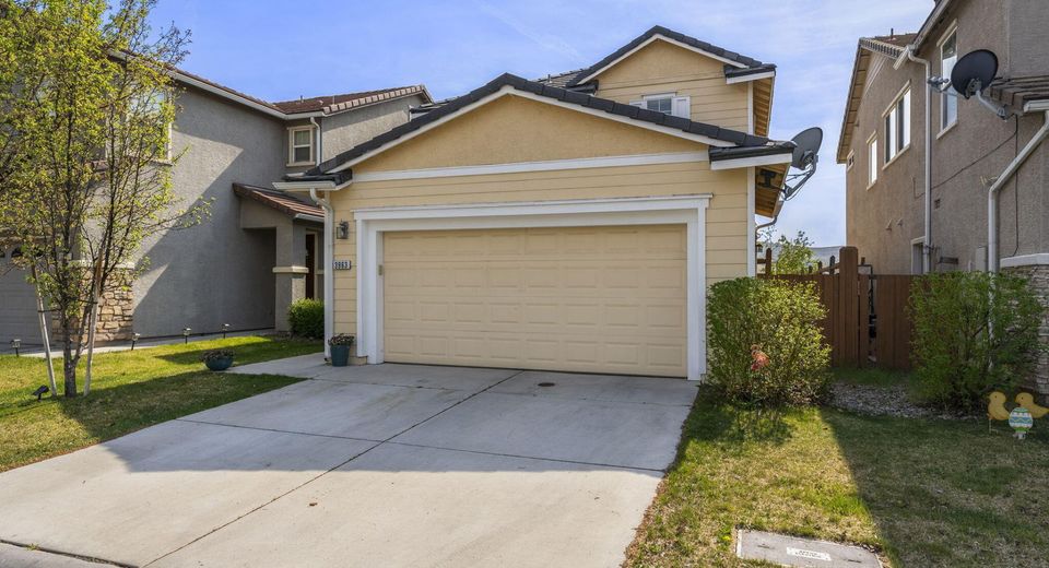 3963 Antinori Drive, Sparks, NV 89436 Photo