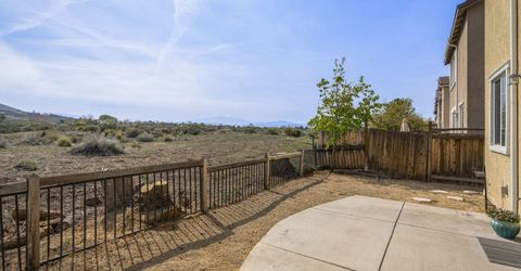 3963 Antinori Drive, Sparks, NV 89436 Photo