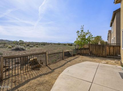 3963 Antinori Drive, Sparks, NV 89436 Photo
