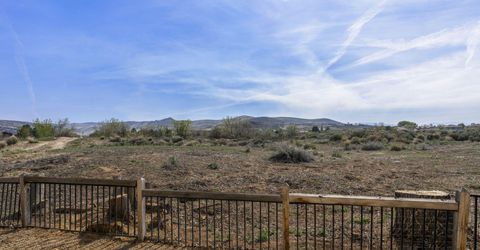 3963 Antinori Drive, Sparks, NV 89436 Photo