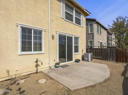 3963 Antinori Drive, Sparks, NV 89436 Photo