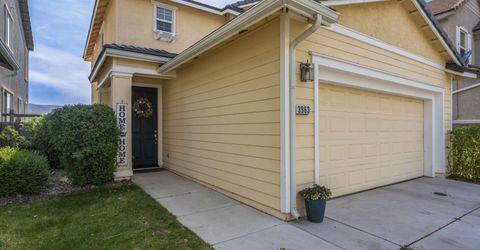 3963 Antinori Drive, Sparks, NV 89436 Photo