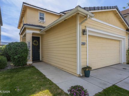3963 Antinori Drive, Sparks, NV 89436 Photo