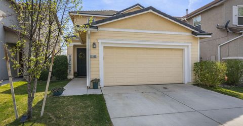 3963 Antinori Drive, Sparks, NV 89436 Photo
