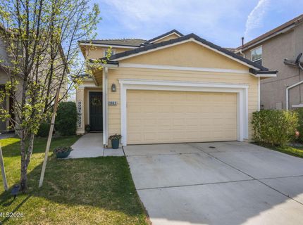 3963 Antinori Drive, Sparks, NV 89436 Photo