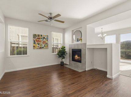 3963 Antinori Drive, Sparks, NV 89436 Photo