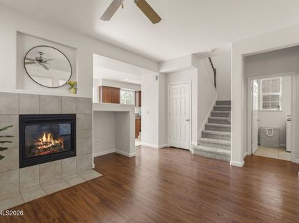 3963 Antinori Drive, Sparks, NV 89436 Photo