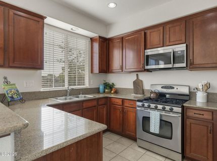 3963 Antinori Drive, Sparks, NV 89436 Photo