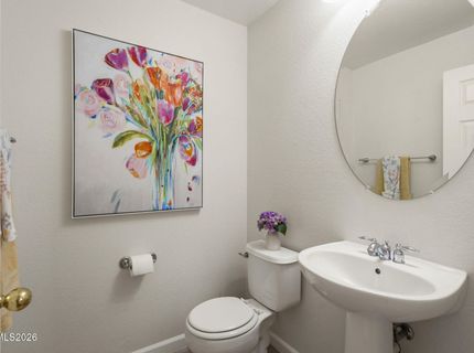 3963 Antinori Drive, Sparks, NV 89436 Photo