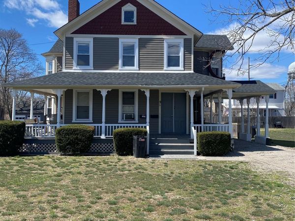 96 River Avenue, Patchogue, NY 11772