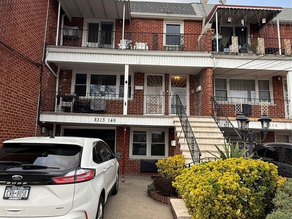 83-13 149th Street , Unit 3, Howard Beach, NY 11414