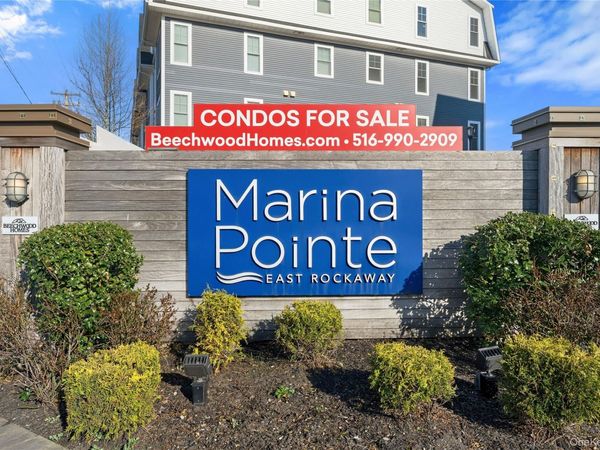 237 Marina Pointe Drive , Unit 237, East Rockaway, NY 11518