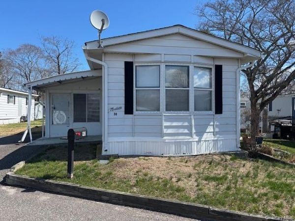 1964 River Road , Unit 58, Calverton, NY 11933