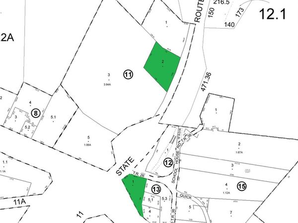 State Route 97 , Barryville, NY 12719