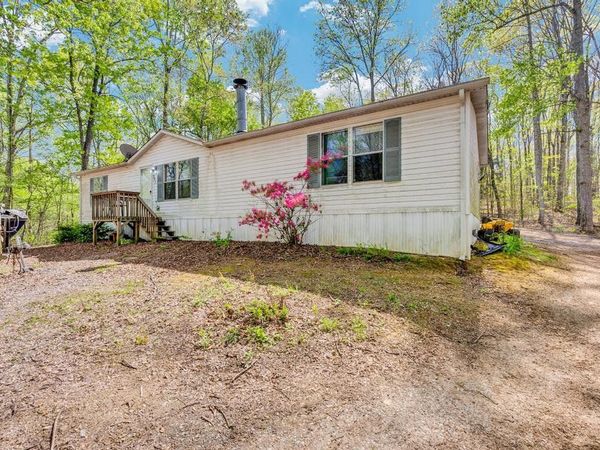 391 Manor Rd , Kingston, TN 37763