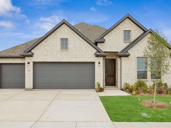 1335 Chisos Way, Heath, TX 75126