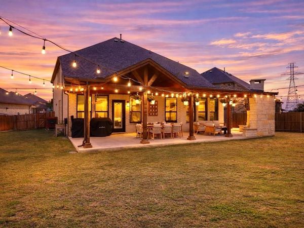 101 Mossy Oak Trail, Fort Worth, TX 76131