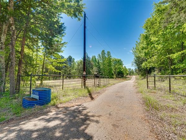 11088 County Road 334, Tyler, TX 75708