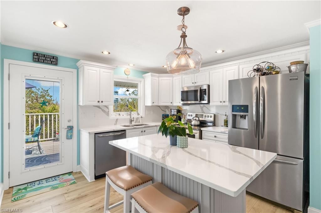 970 Sand Castle Rd , Sanibel, FL 33957 Photo