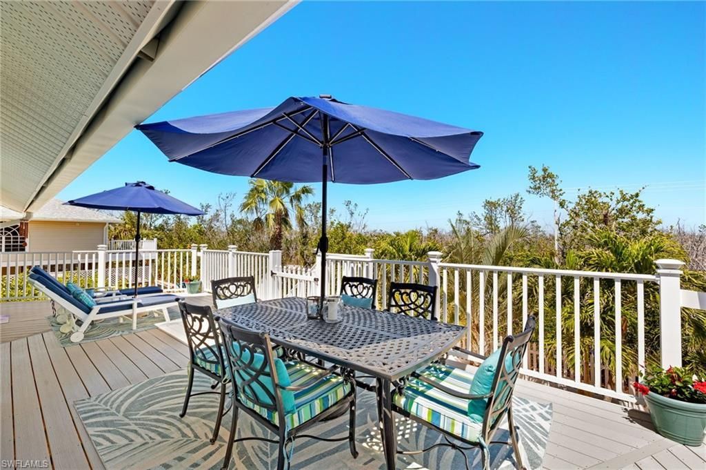 970 Sand Castle Rd , Sanibel, FL 33957 Photo