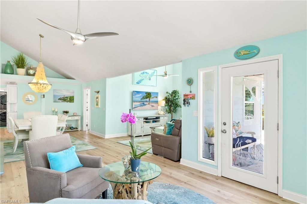 970 Sand Castle Rd , Sanibel, FL 33957 Photo