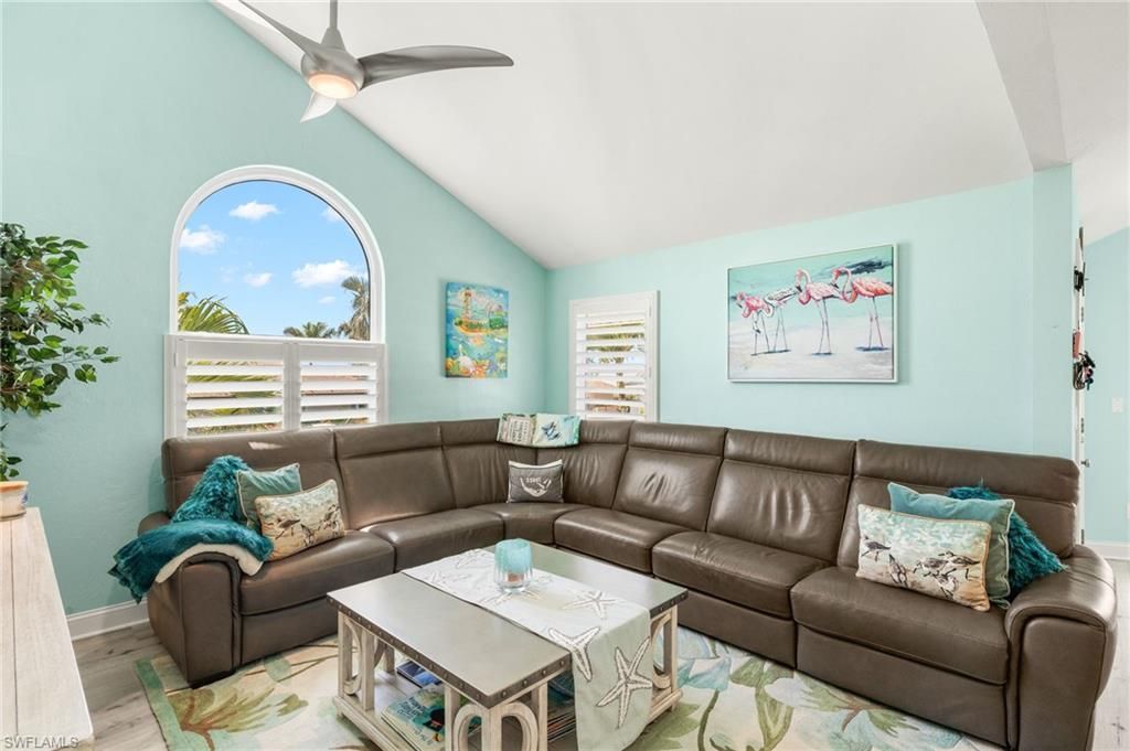 970 Sand Castle Rd , Sanibel, FL 33957 Photo