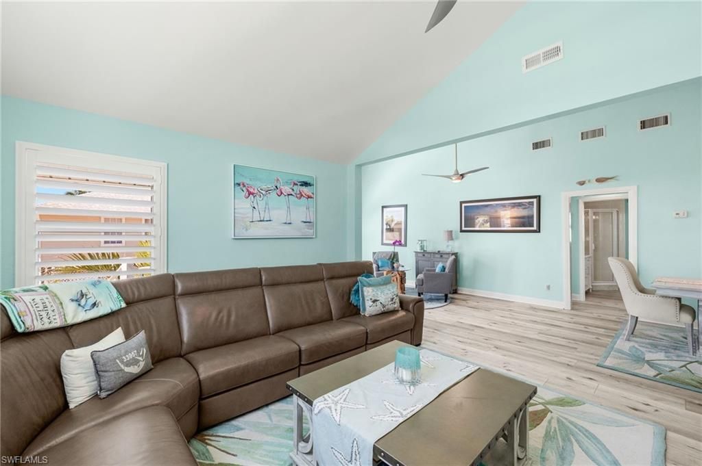 970 Sand Castle Rd , Sanibel, FL 33957 Photo