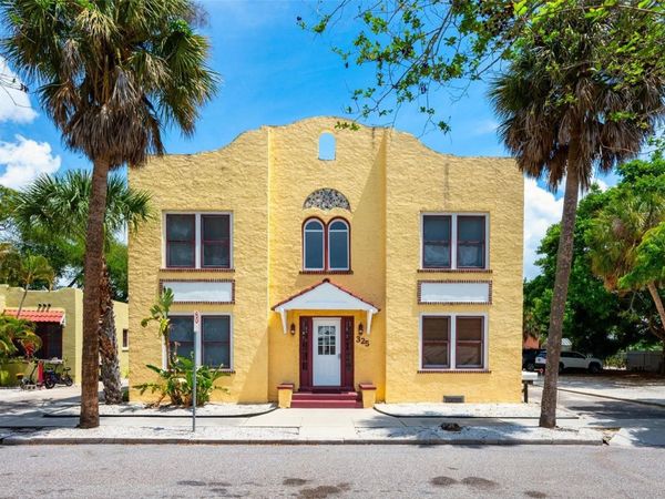 325 OHIO PLACE , Unit 3, SARASOTA, FL 34236