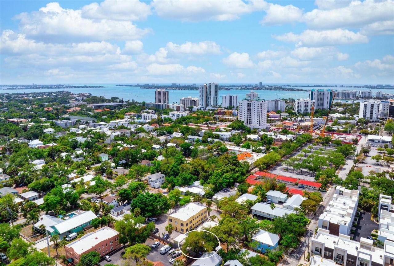 325 Ohio Place, Unit 3, Sarasota, FL 34236 Photo