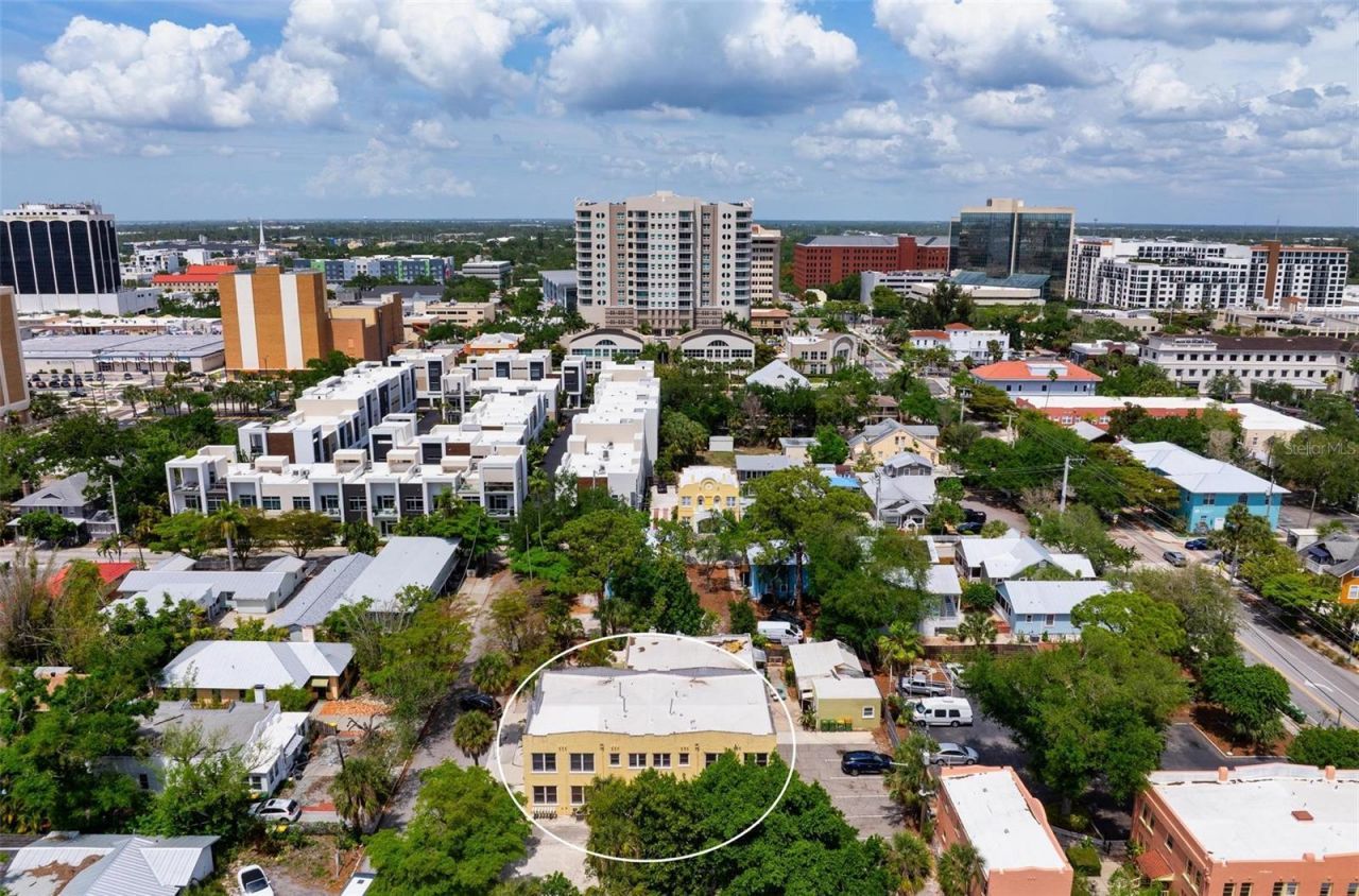 325 Ohio Place, Unit 3, Sarasota, FL 34236 Photo