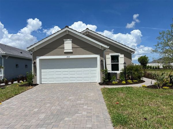 3316 PORTO LANE, BRADENTON, FL 34211