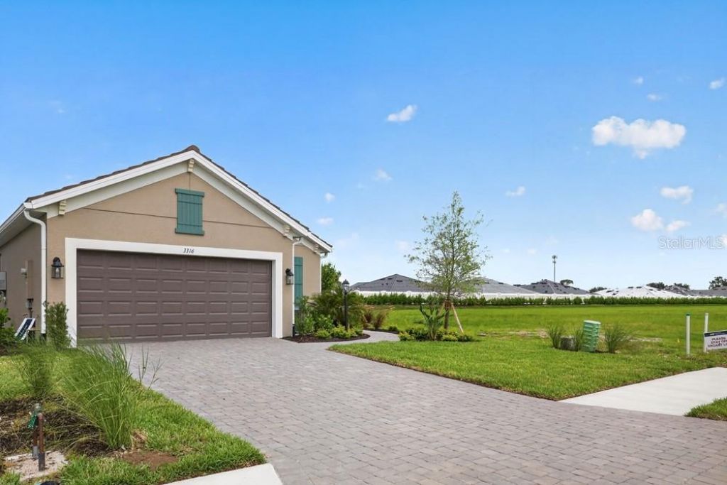 3316 Porto Lane, Bradenton, FL 34211 Photo
