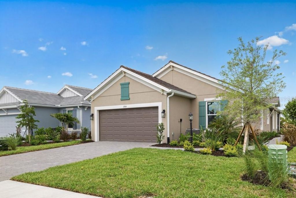 3316 Porto Lane, Bradenton, FL 34211 Photo