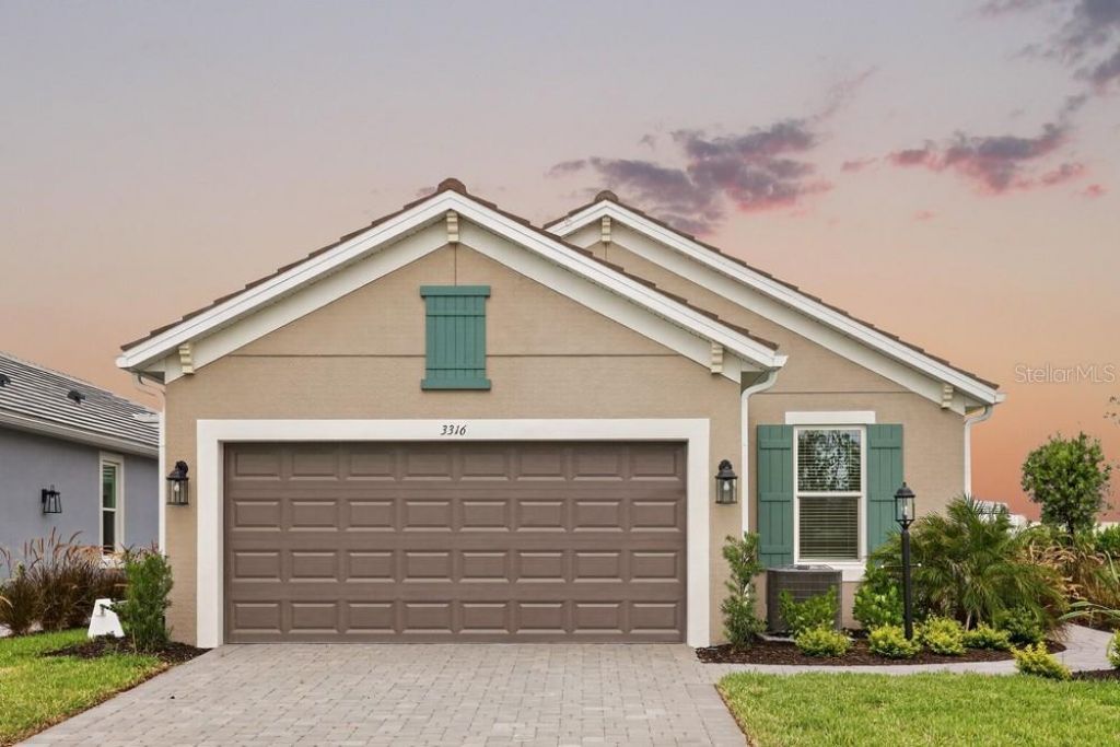 3316 Porto Lane, Bradenton, FL 34211 Photo