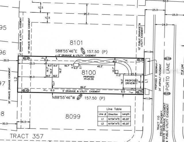 3316 Porto Lane, Bradenton, FL 34211 Photo