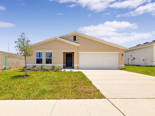 3529 DAHLIA DRIVE, LAKE HAMILTON, FL 33851