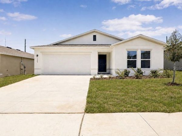 3525 DAHLIA DRIVE, LAKE HAMILTON, FL 33851