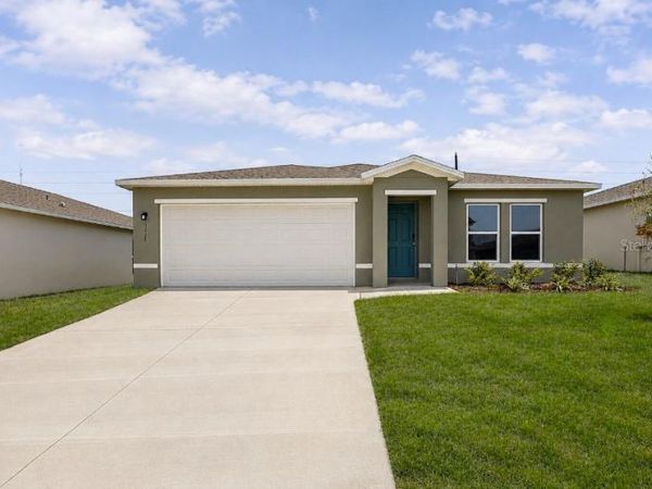 3521 DAHLIA DRIVE, LAKE HAMILTON, FL 33851