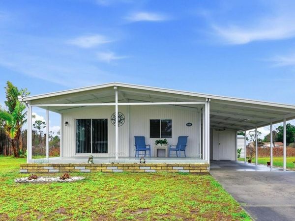 240 VIA DE LUNA , ENGLEWOOD, FL 34224