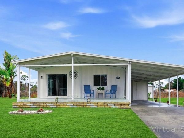 240 VIA DE LUNA, ENGLEWOOD, FL 34224