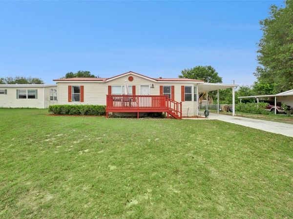 37524 QUAIL RIDGE CIRCLE , LEESBURG, FL 34788