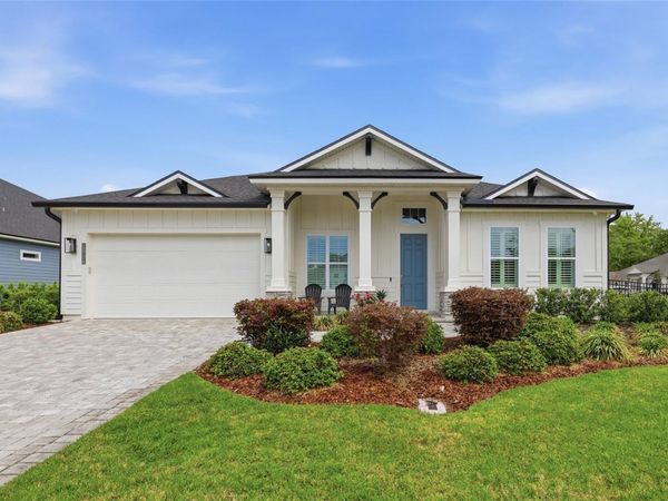 10776 SW 36TH PLACE , GAINESVILLE, FL 32608