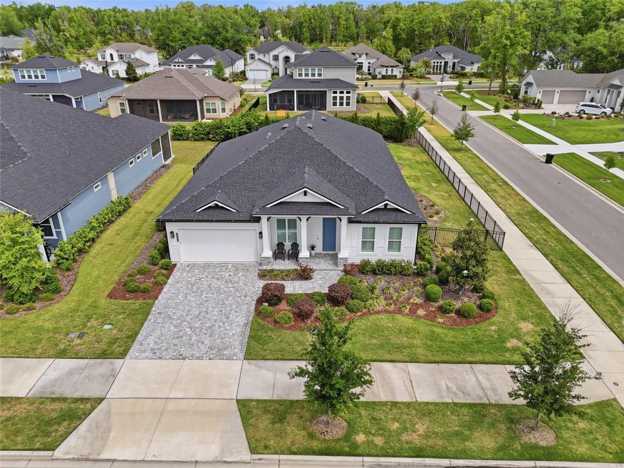 10776 SW 36th Place , Gainesville, FL 32608 Photo